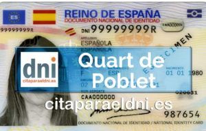 Oficina DNI localidad - Para obtener por primera vez o renovar el DNI y el pasaporte - Dirección, horarios, teléfonos y cita previa