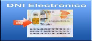 DNI Electrónico