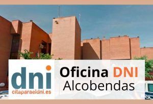Oficina DNI y Pasaporte de Acobendas  - Para obtener por primera vez o renovar el DNI y el pasaporte