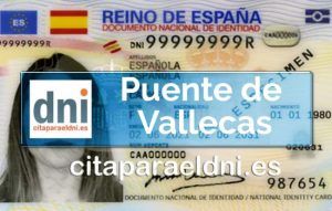 Oficina DNI y Pasaporte de Puente de Vallecas  - Para obtener por primera vez o renovar el DNI y el pasaporte