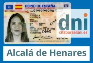 Oficina DNI y Pasaporte de Alcalá de Henares  - Para obtener por primera vez o renovar el DNI y el pasaporte