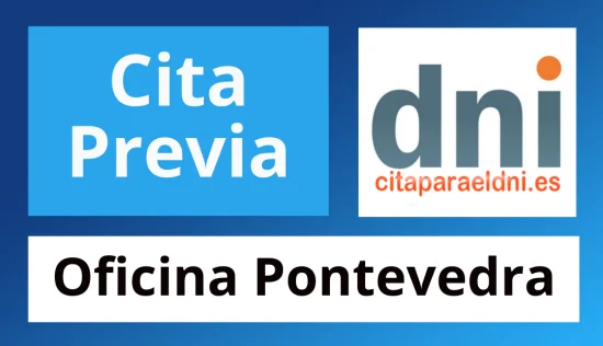 Como pedir cita para obtener por primera vez el DNI y Pasaporte o para renovarlos en la Oficina para la expedición y renovación del Documento Nacional de Identidad (DNI) y Pasaporte de Pontevedra Como pedir cita para obtener por primera vez el DNI y Pasaporte o para renovarlos en la Oficina para la expedición y renovación del Documento Nacional de Identidad (DNI) y Pasaporte de Pontevedra