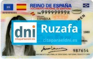 Oficina DNI de Ruzafa en Valencia - Para obtener por primera vez o renovar el DNI y Pasaporte - Dirección, horarios, teléfonos y cita previa