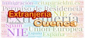 Oficina de Extranjería en Cuenca Te informamos de los tramites que puedes realizar y la dirección, teléfono y cita previa extranjeria Cuenca si es necesaria