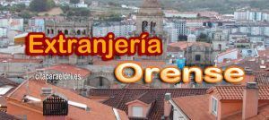 Oficina de Extranjería en Ourense Te informamos de los tramites que puedes realizar y la dirección, teléfono y cita previa extranjeria Ourense si es necesaria