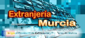 Brigada Provincial de Extranjería y Fronteras de Murcia Te decimos los tramites que puedes realizar y la dirección, teléfono y cita previa extranjeria Murcia si es necesaria