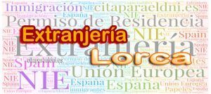 Extranjería en Lorca Te informamos de los tramites que puedes realizar y la dirección, teléfono y cita previa extranjeria Lorca si es necesaria