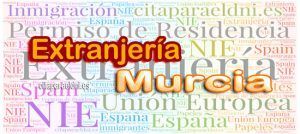 Extranjería en Murcia Te informamos de los tramites que puedes realizar y la dirección, teléfono y cita previa extranjeria Murcia si es necesaria