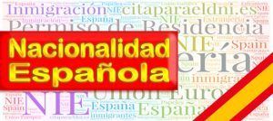 Nacionalidad Española - Información para adquirir la nacionalidad española por residencia, matrimonio y nacimiento. Tramites y cita previa