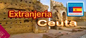 Extranjería en Ceuta Te informamos de los tramites que puedes realizar y la dirección, teléfono y cita previa extranjeria Ceuta si es necesaria