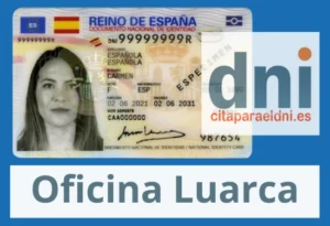 Oficina DNI y Pasaporte de Luarca  - Para obtener por primera vez o renovar el DNI y el pasaporte