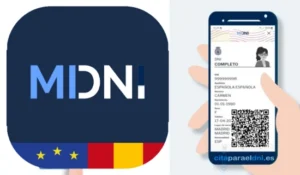 Guía completa sobre el DNI digital en España: cómo obtenerlo, sus usos, validez legal y el proceso para activarlo en la app MiDNI de la Policía Nacional